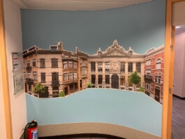 Click Click Graphics - imprimerie Bruxelles Printing Brussels drukkerij Brussel