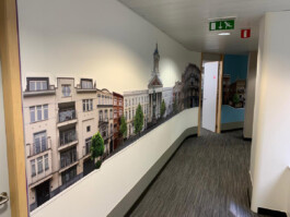 Click Click Graphics - imprimerie Bruxelles Printing Brussels drukkerij Brussel