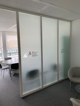 Click Click Graphics - imprimerie Bruxelles Printing Brussels drukkerij Brussel