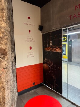 Click Click Graphics - imprimerie Bruxelles Printing Brussels drukkerij Brussel