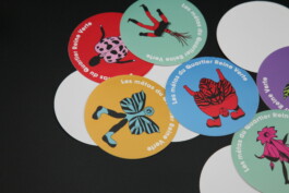 Click Click Graphics - imprimerie Bruxelles Printing Brussels drukkerij Brussel