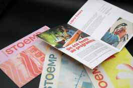 Click Click Graphics - imprimerie Bruxelles Printing Brussels drukkerij Brussel