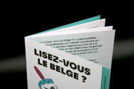 Click Click Graphics - imprimerie Bruxelles Printing Brussels drukkerij Brussel