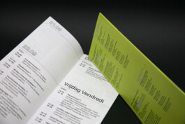 Click Click Graphics - imprimerie Bruxelles Printing Brussels drukkerij Brussel