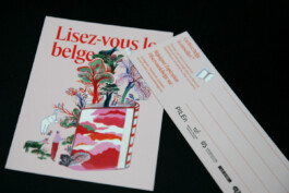 Click Click Graphics - imprimerie Bruxelles Printing Brussels drukkerij Brussel