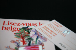 Click Click Graphics - imprimerie Bruxelles Printing Brussels drukkerij Brussel